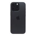 95新 Apple iPhone 16 Pro 256G 黑色鈦金屬 中國大陸版