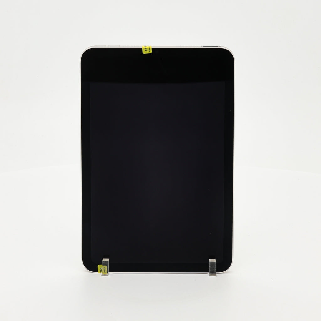95新 Apple iPad mini6 64G 星光色 WIFI