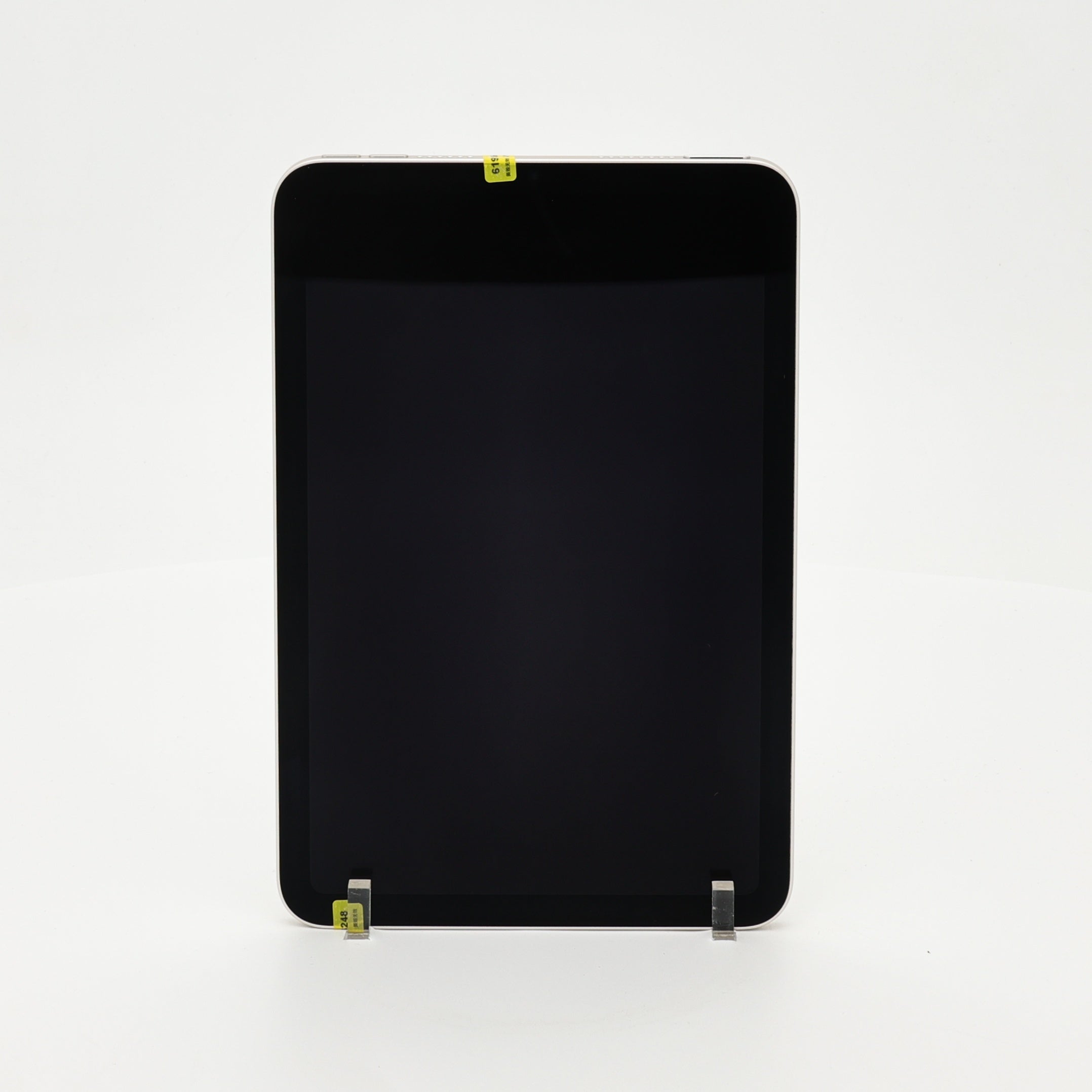 95新 Apple iPad mini6 64G 星光色 WIFI