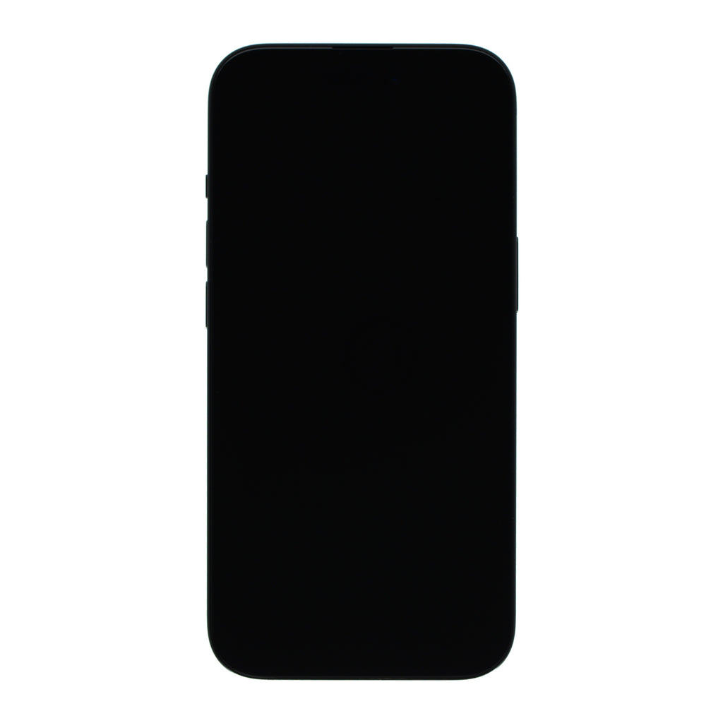 95新 Apple iPhone 15 256G 黑色 中國大陸版
