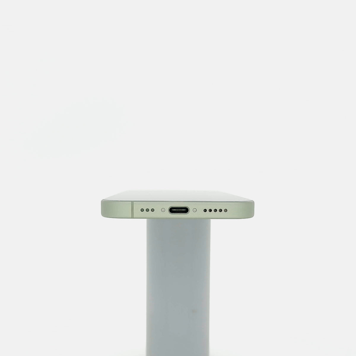 95新 Apple iPhone 17 256G 鼠尾草綠色 中國大陸版