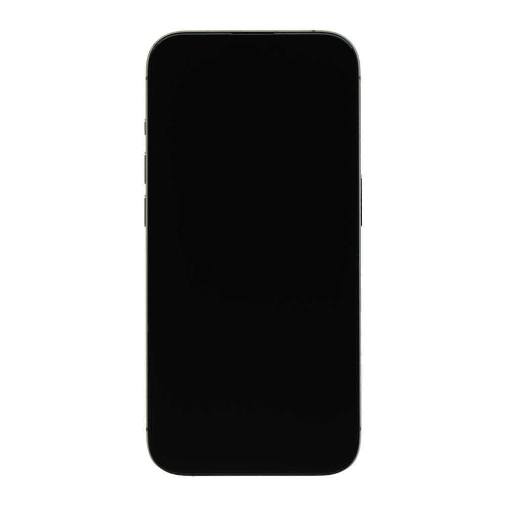 95新 Apple iPhone 15 Pro 256G 原色鈦金屬 中國大陸版