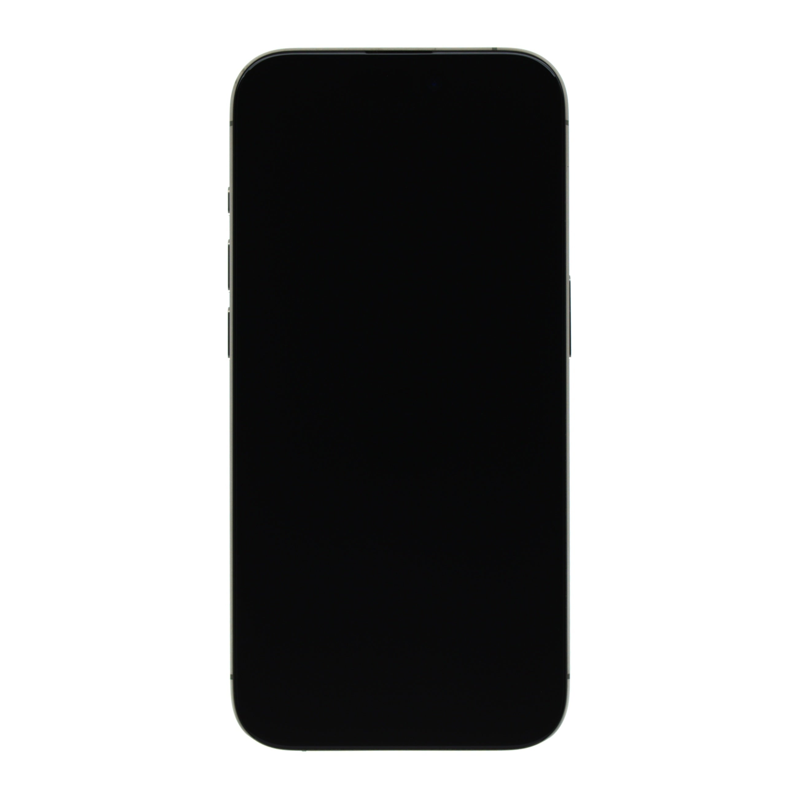 95新 Apple iPhone 15 Pro 256G 原色鈦金屬 中國大陸版