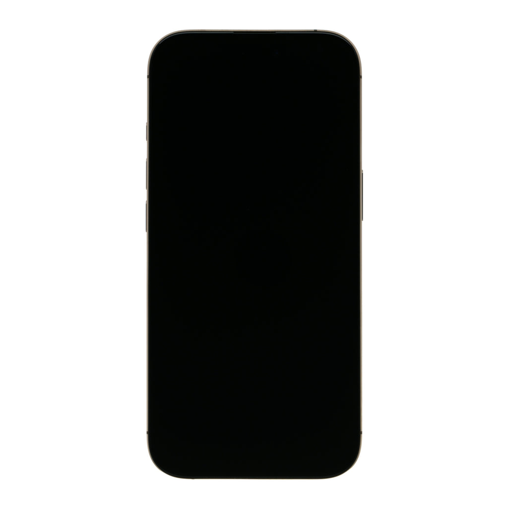 95新 Apple iPhone 16 Pro 256G 沙漠色鈦金屬 中國大陸版