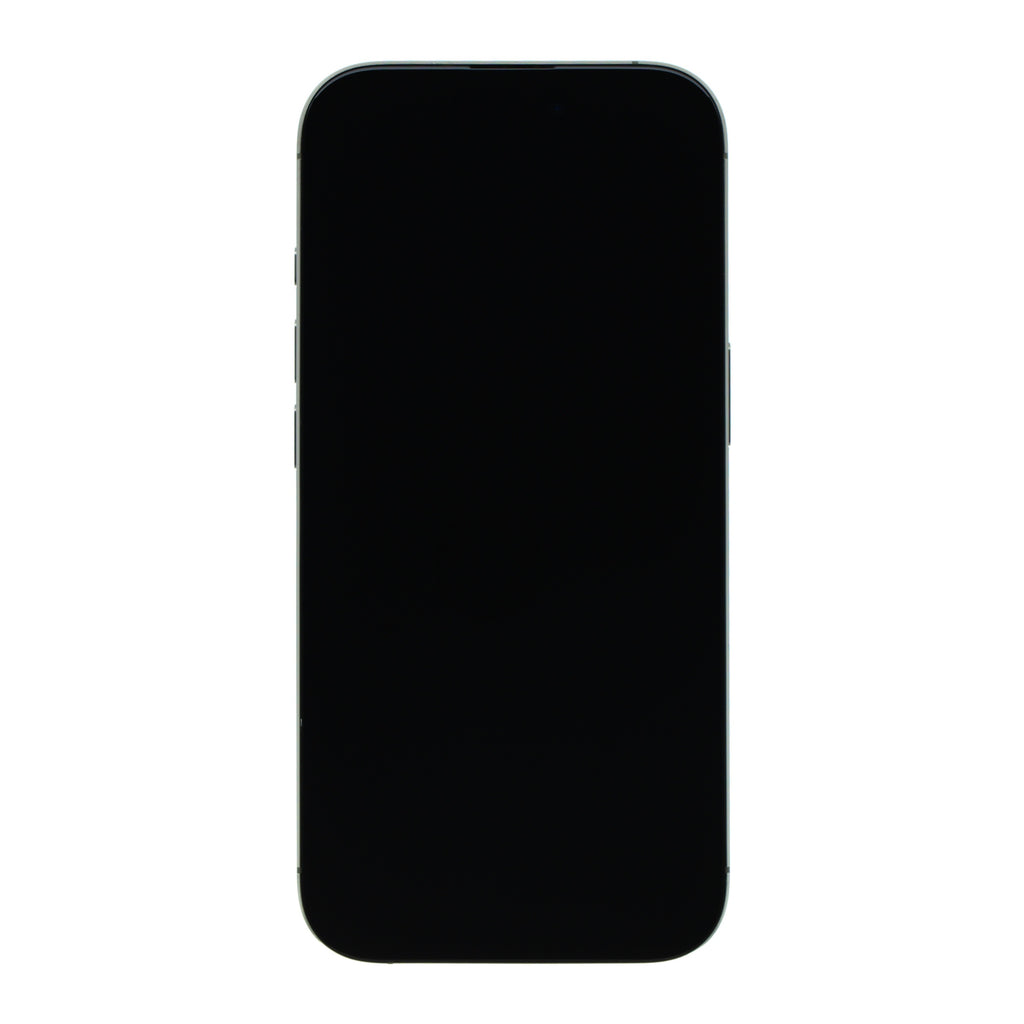 95新 Apple iPhone 16 Pro 256G 原色鈦金屬 中國大陸版