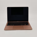 95新 Apple MacBook Air 20年 13寸 i3 1.1G 8G RAM 256G SSD 金色