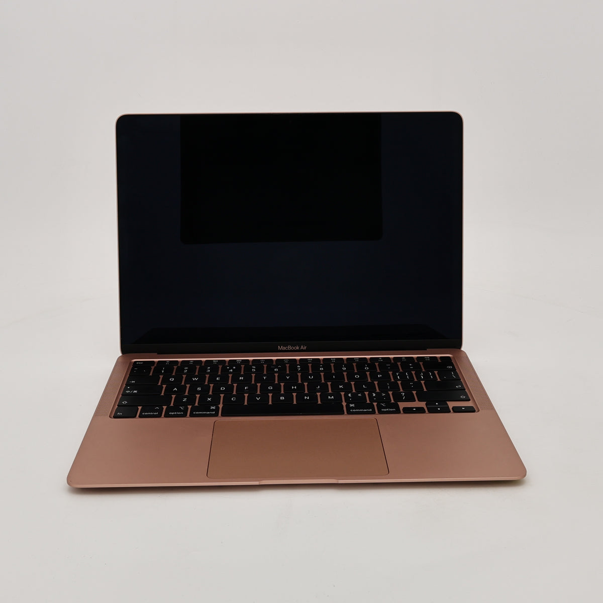 95新 Apple MacBook Air 20年 13寸 i3 1.1G 8G RAM 256G SSD 金色