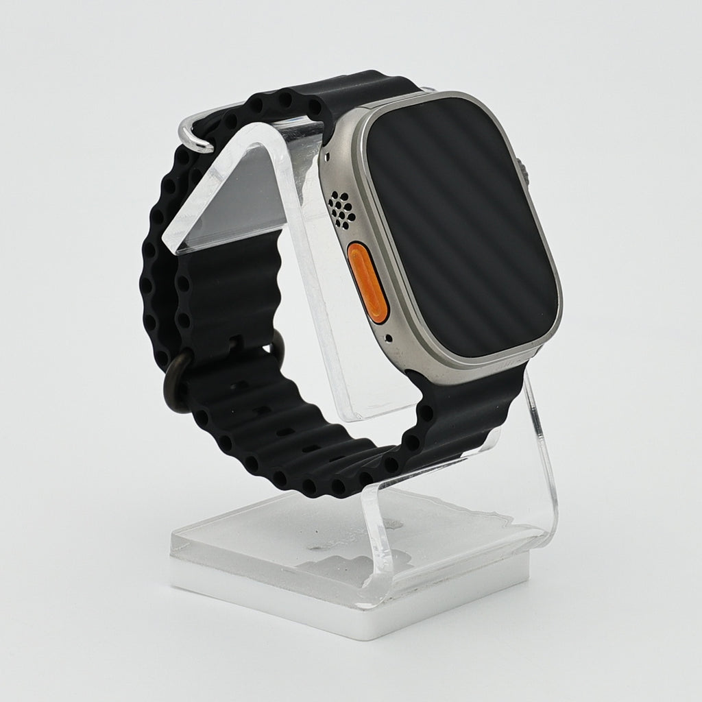 99新 Apple Watch Ultra 2 49毫米 鈦金屬