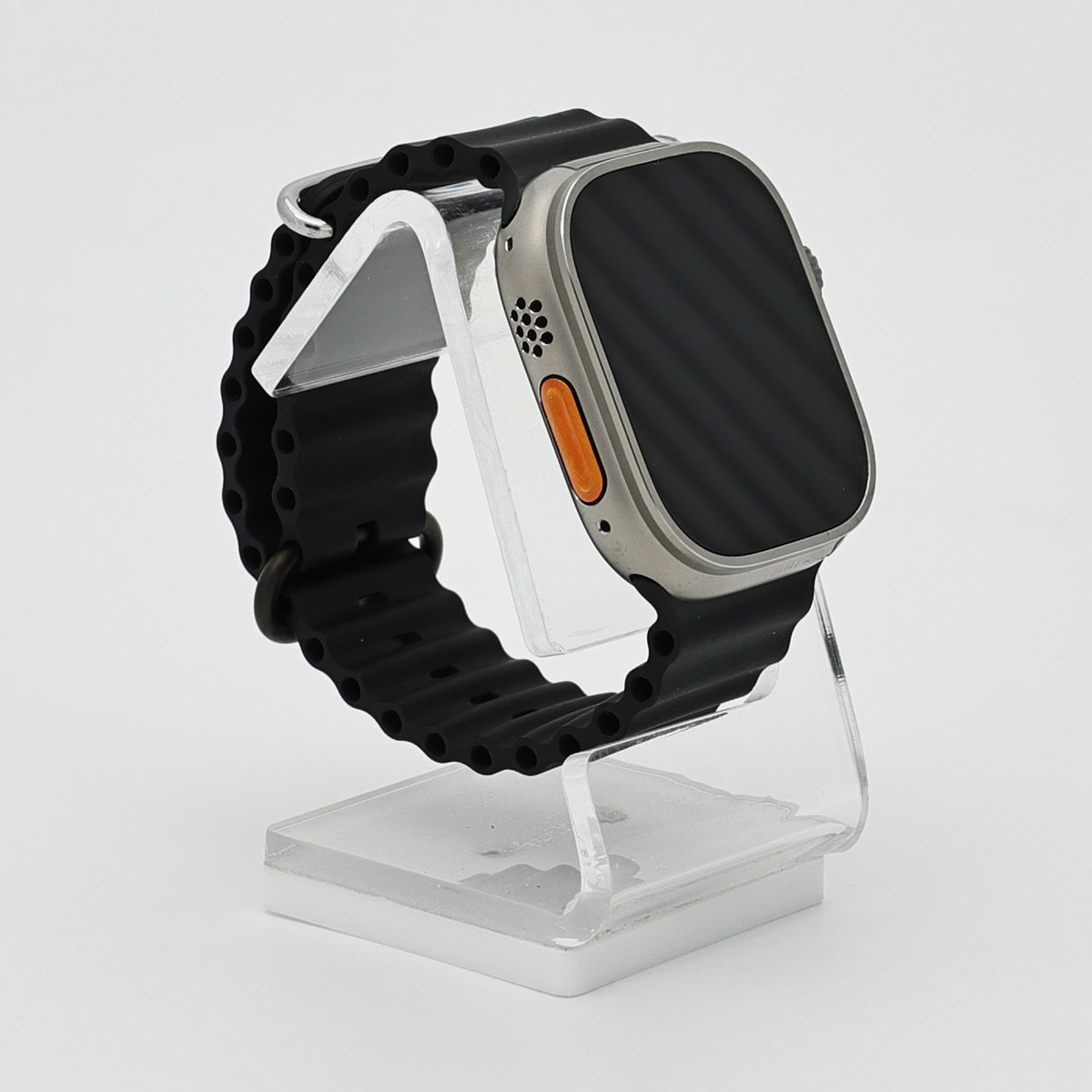 99新 Apple Watch Ultra 2 49毫米 鈦金屬