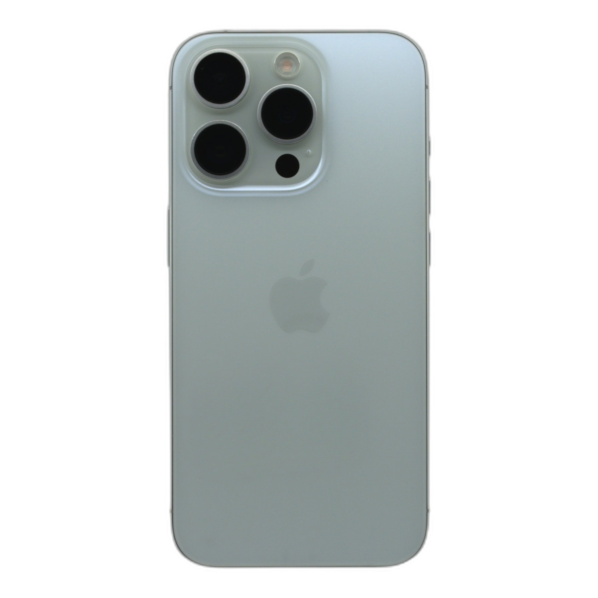 95新 Apple iPhone 15 Pro 256G 白色鈦金屬 中國大陸版