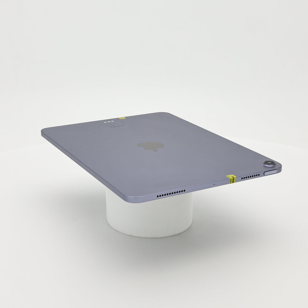 99新 Apple iPad Air5 256G 紫色 WIFI