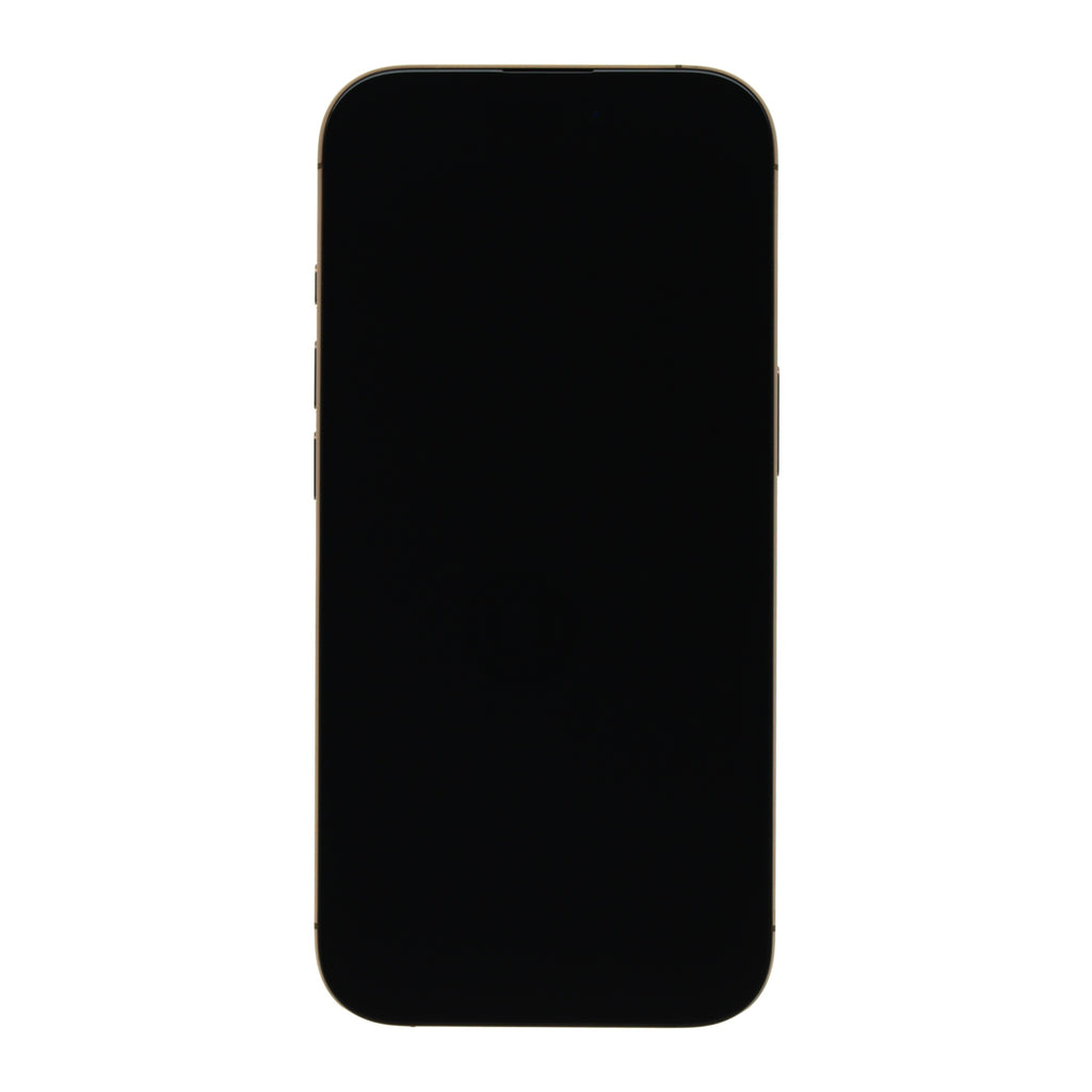 95新 Apple iPhone 16 Pro 128G 沙漠色鈦金屬 中國大陸版