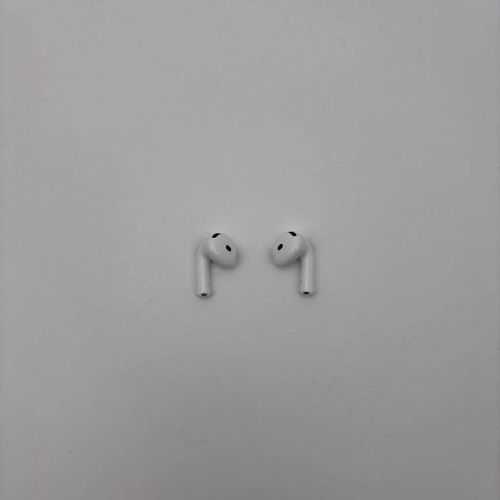99新 Apple AirPods 5 單耳 白色