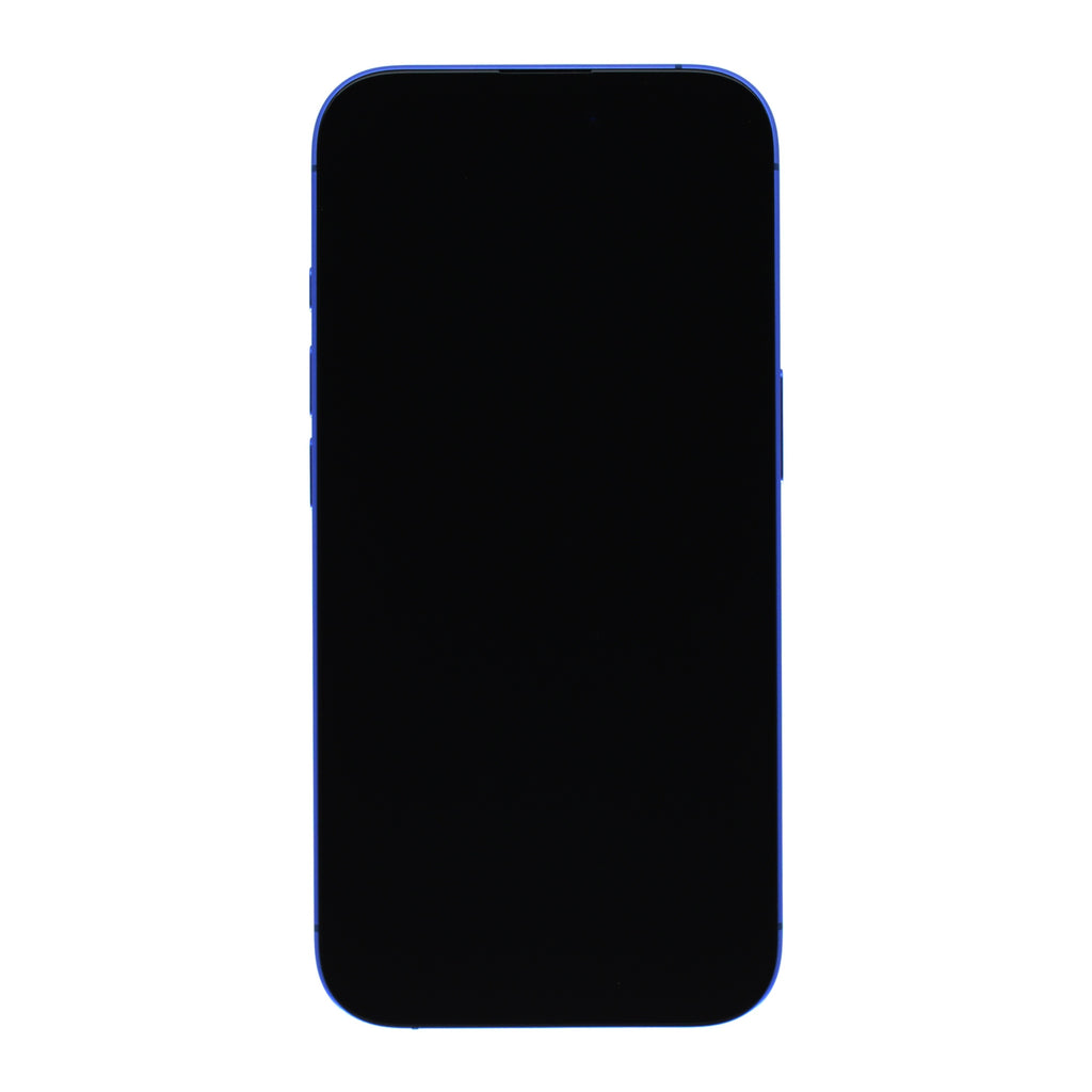 99新 Apple iPhone 16 256G 群青色 中國大陸版