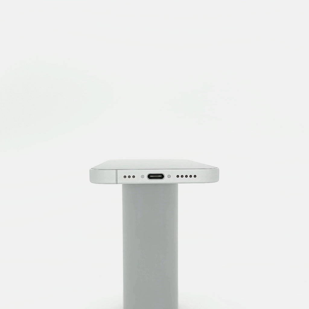 95新 Apple iPhone 16 256G 白色 中國大陸版