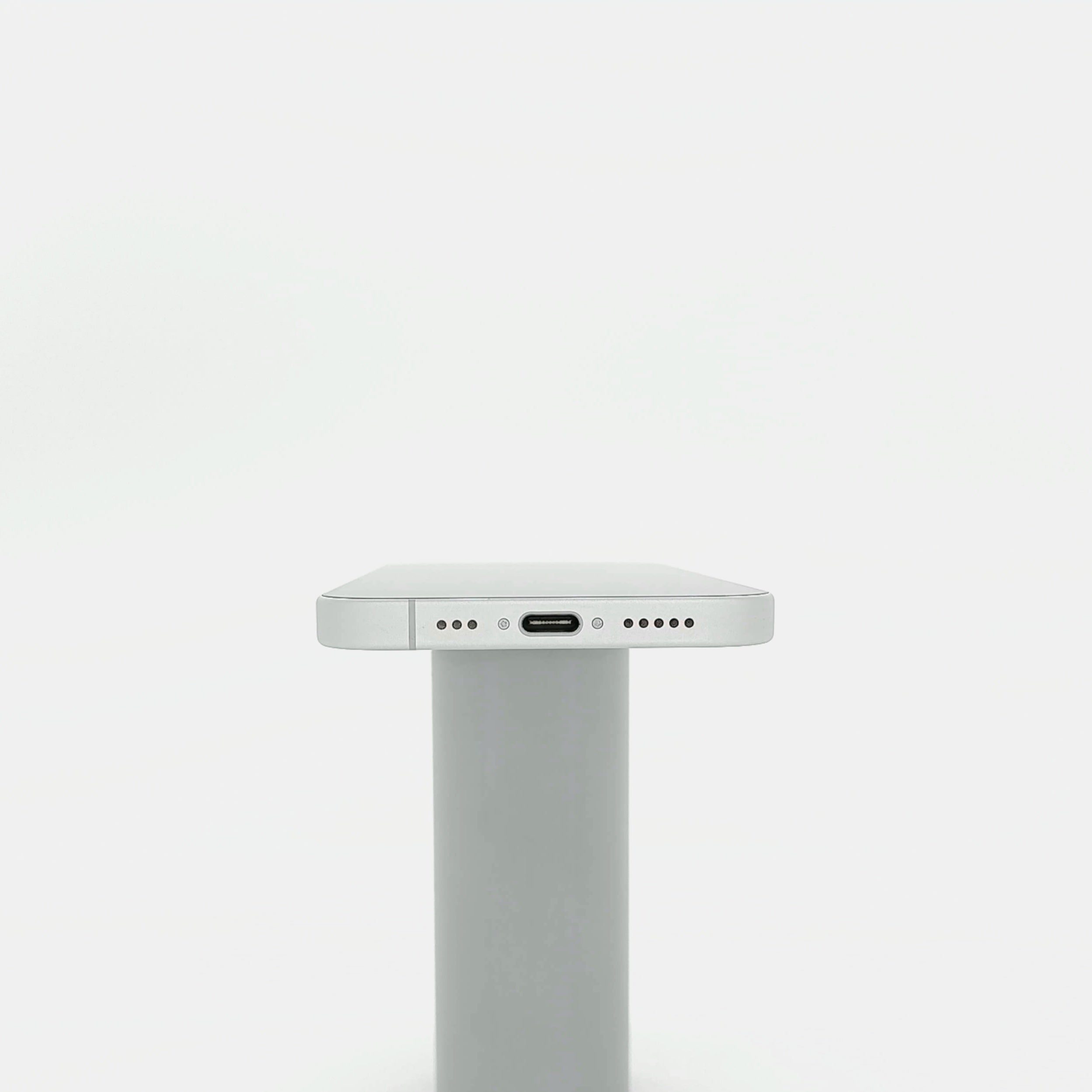 95新 Apple iPhone 16 256G 白色 中國大陸版