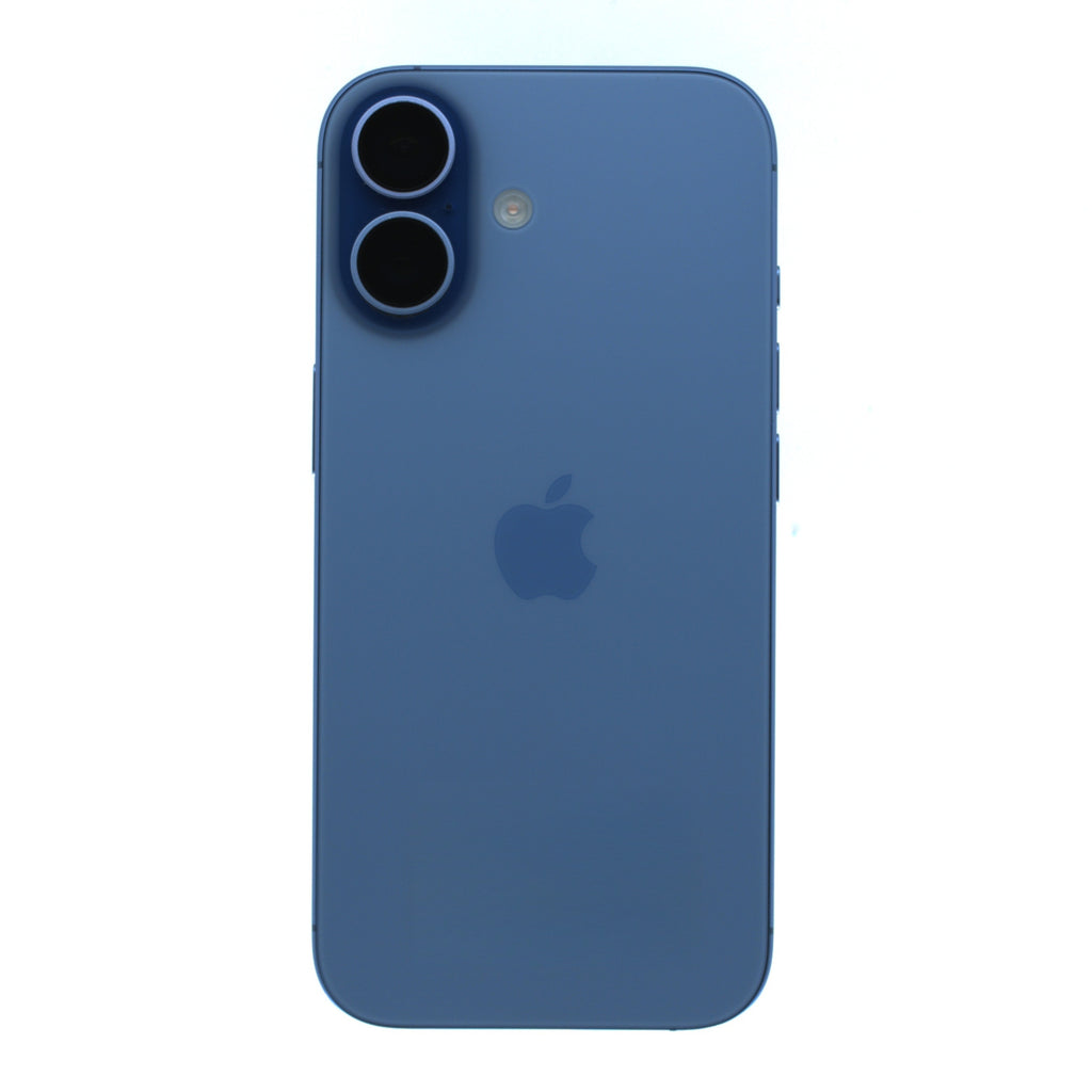95新 Apple iPhone 17 256G 青霧藍色 中國大陸版