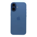 95新 Apple iPhone 17 256G 青霧藍色 中國大陸版
