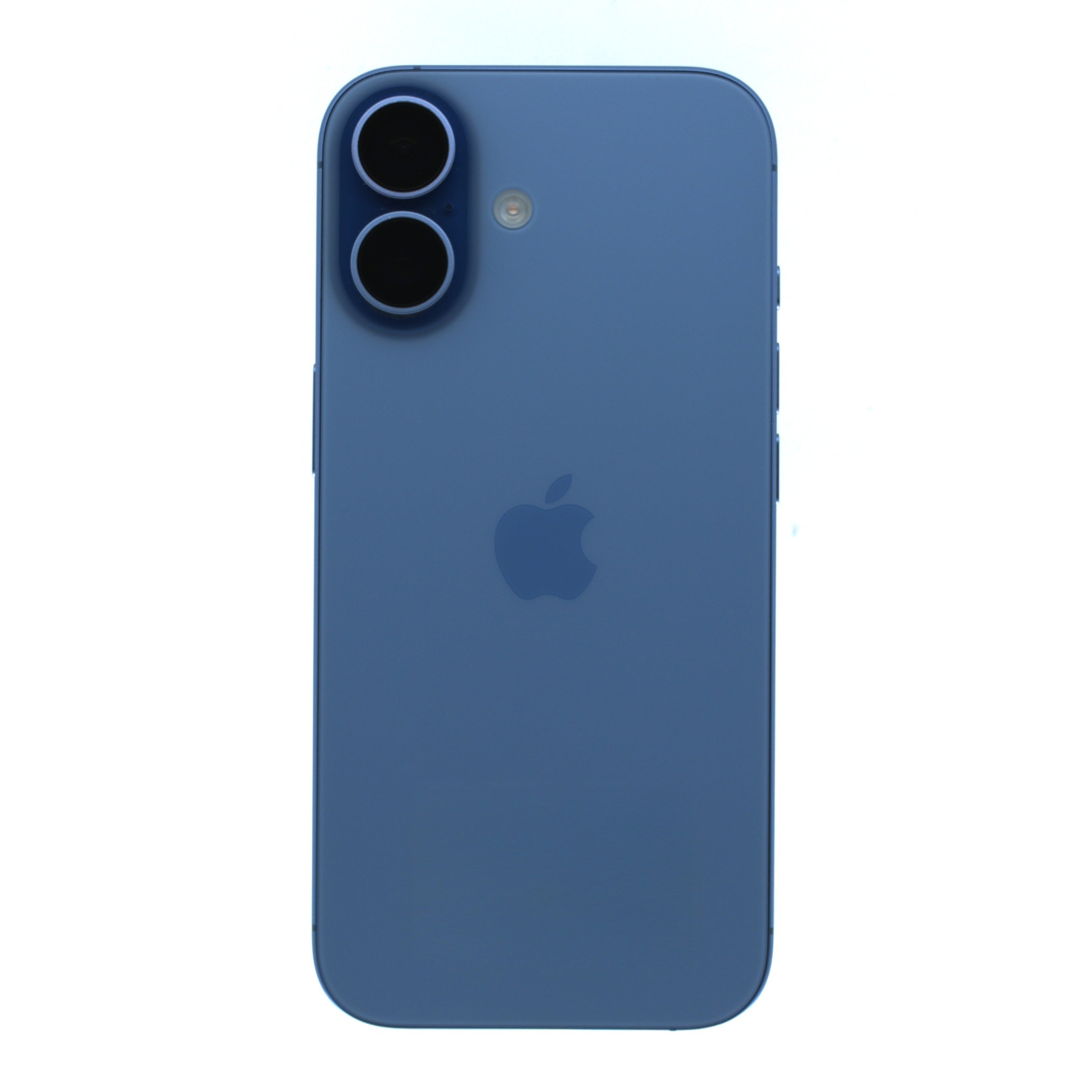 95新 Apple iPhone 17 256G 青霧藍色 中國大陸版