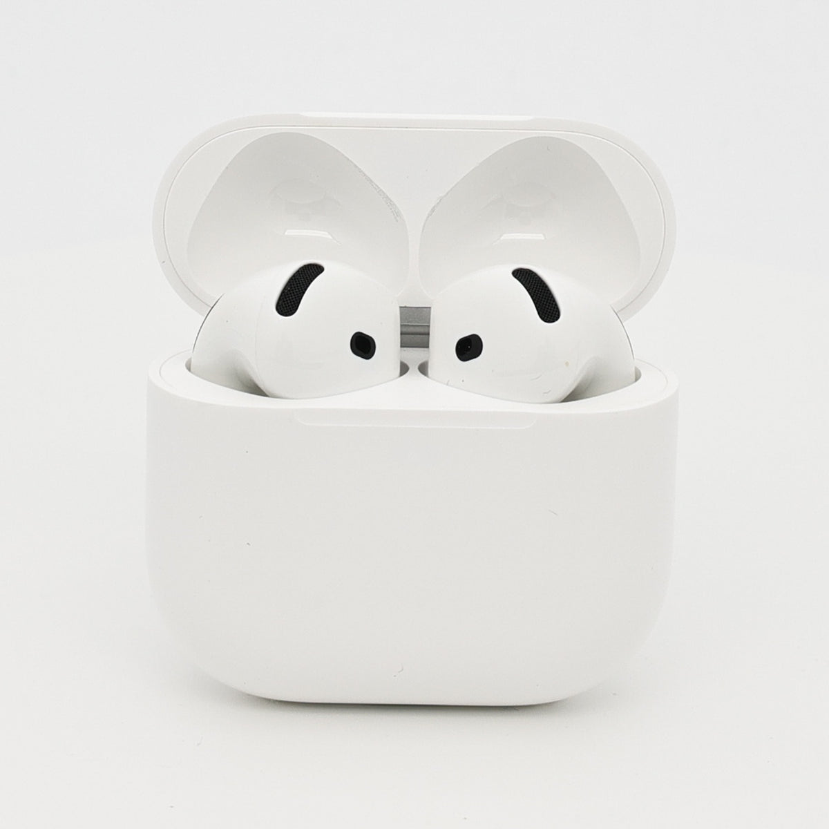 99新 Apple AirPods 4 (支持主動降噪) 白色