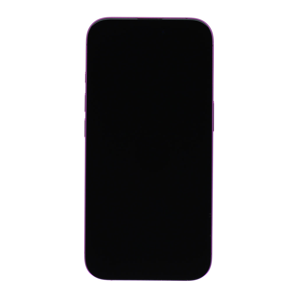 95新 Apple iPhone 16 128G 粉紅色 中國大陸版