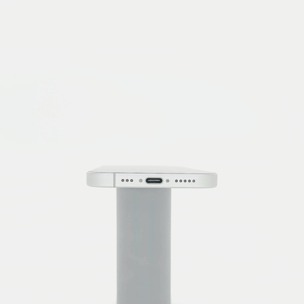 95新 Apple iPhone 16 128G 白色 中國大陸版