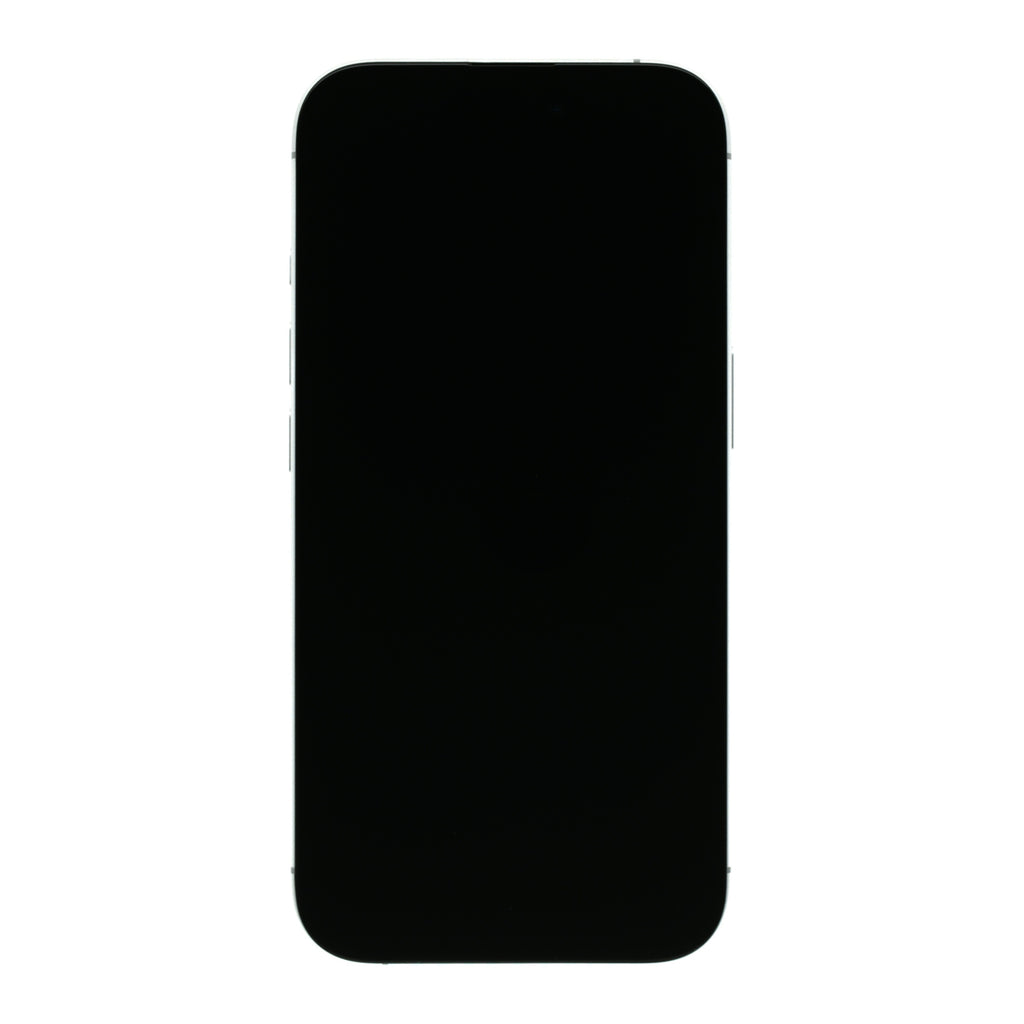 95新 Apple iPhone 16 128G 白色 中國大陸版