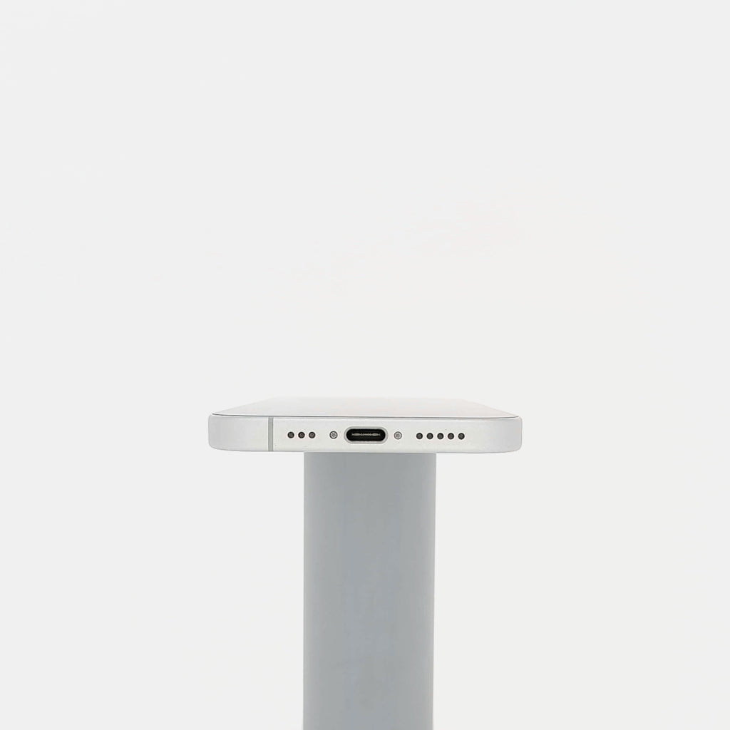 95新 Apple iPhone 16 128G 白色 中國大陸版