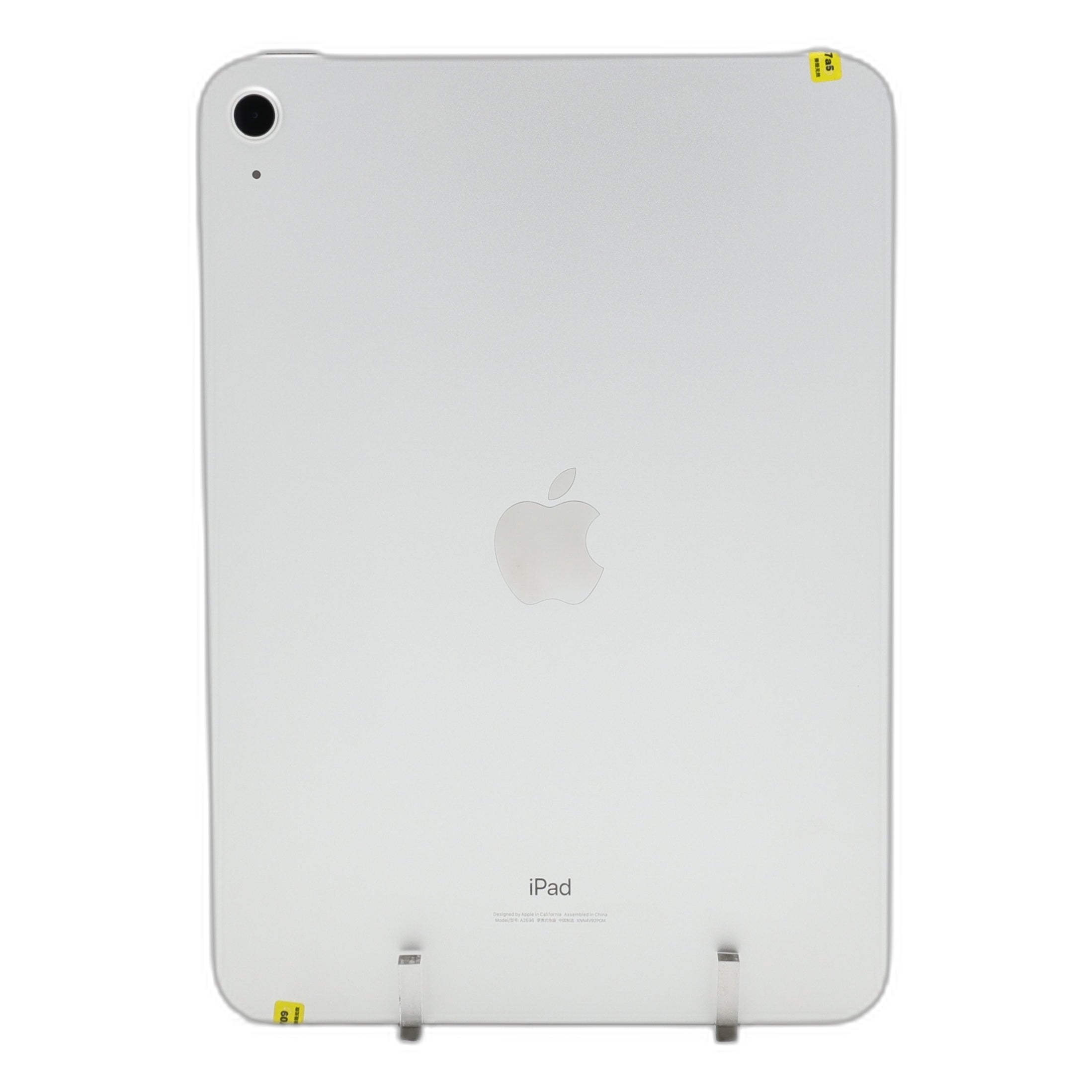 95新 Apple iPad 10代 64G 銀色 WIFI