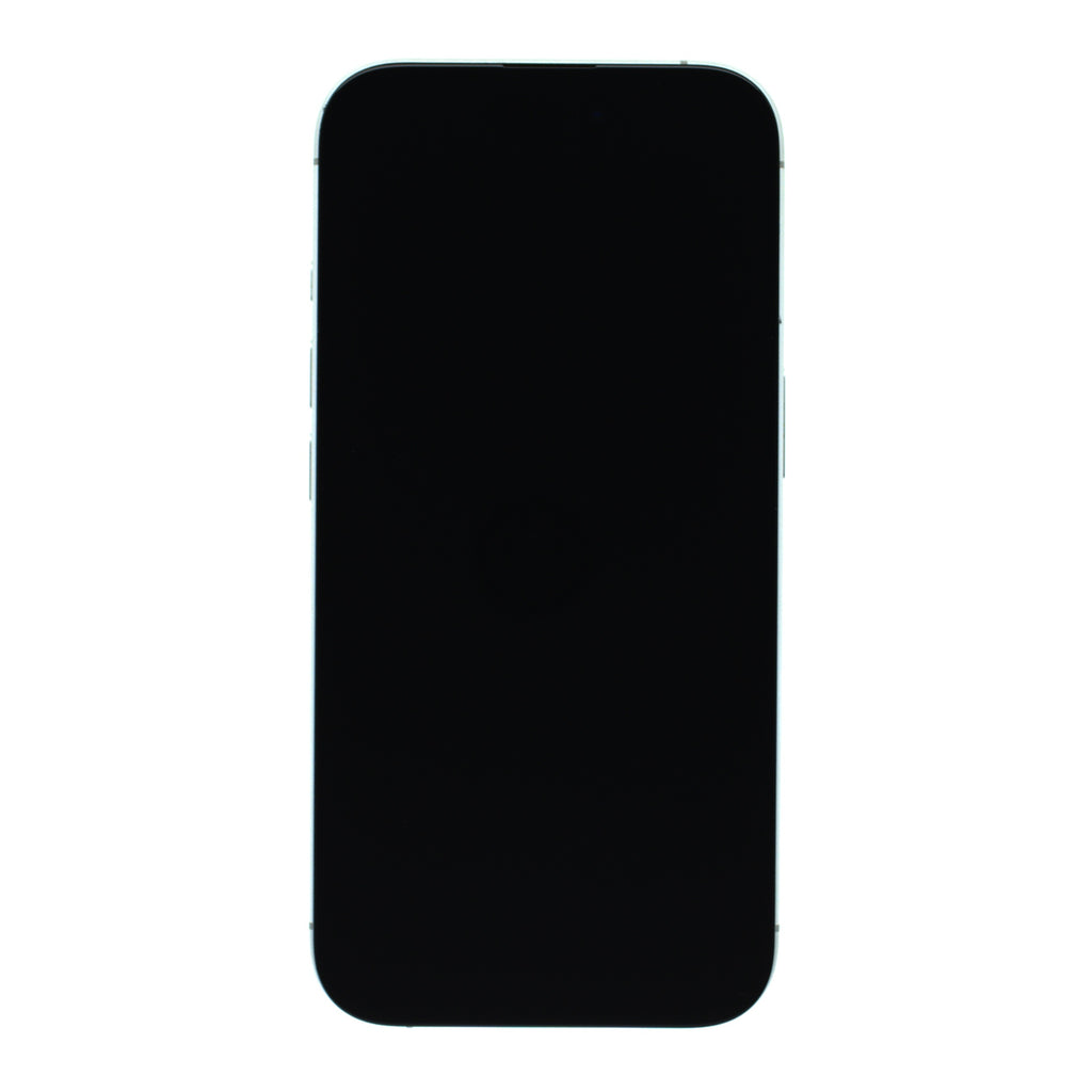 95新 Apple iPhone 16 256G 白色 中國大陸版