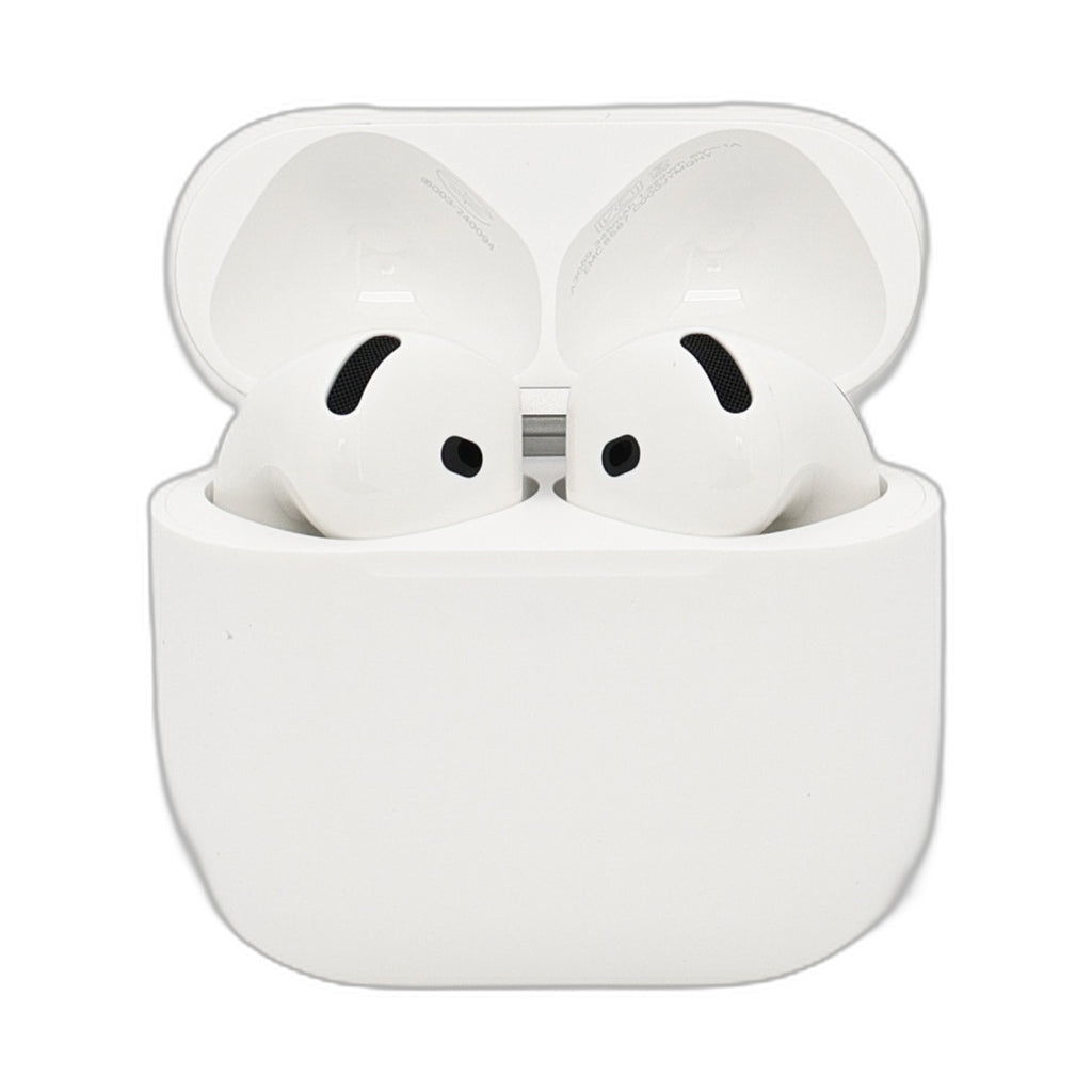 99新 Apple AirPods 4 (支持主动降噪) 白色