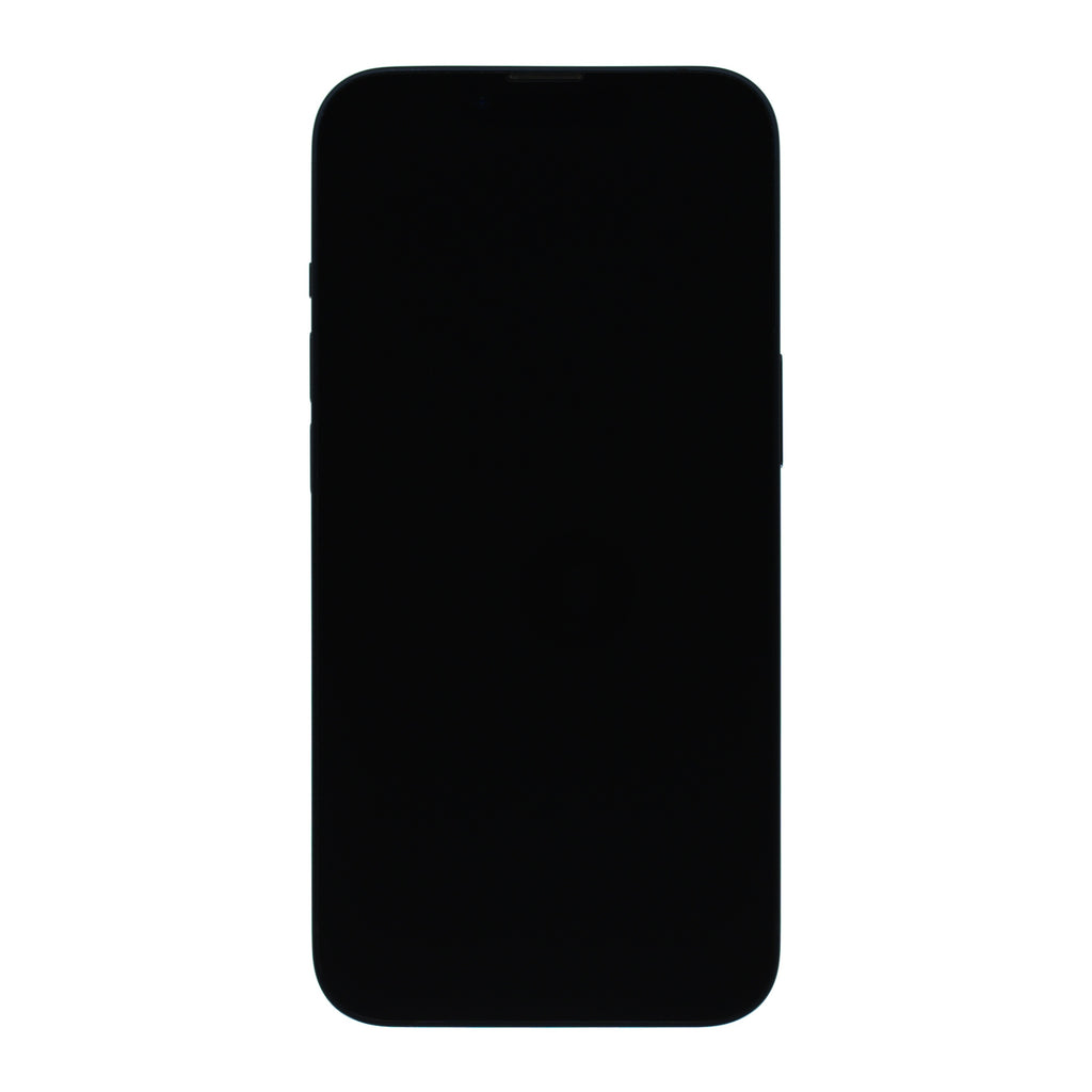 95新 Apple iPhone 13 128G 午夜色 中國大陸版