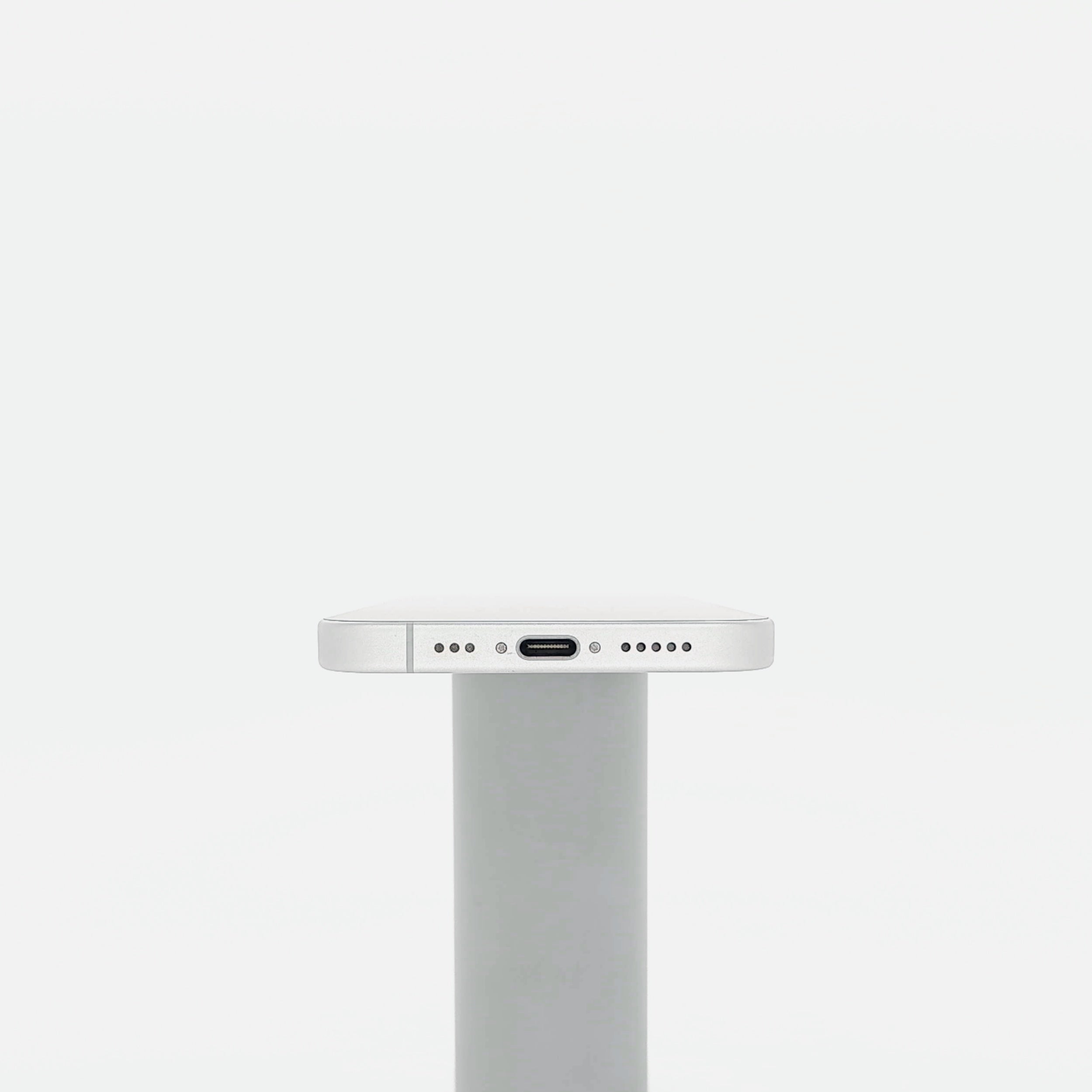 99新 Apple iPhone 16 256G 白色 中國大陸版