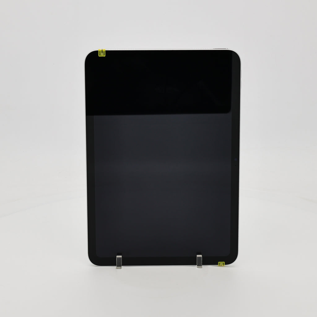 99新 Apple iPad 10代 256G 銀色 WIFI