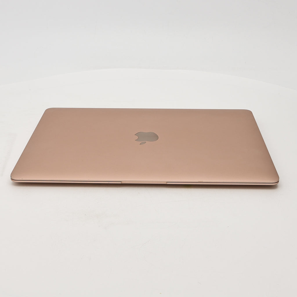 95新 Apple MacBook Air 20年 13寸 i3 1.1G 8G RAM 256G SSD 金色