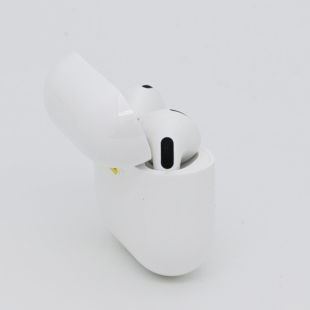99新 Apple AirPods 4 (不支持主动降噪) 白色