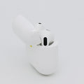 99新 Apple AirPods 4 (不支持主动降噪) 白色