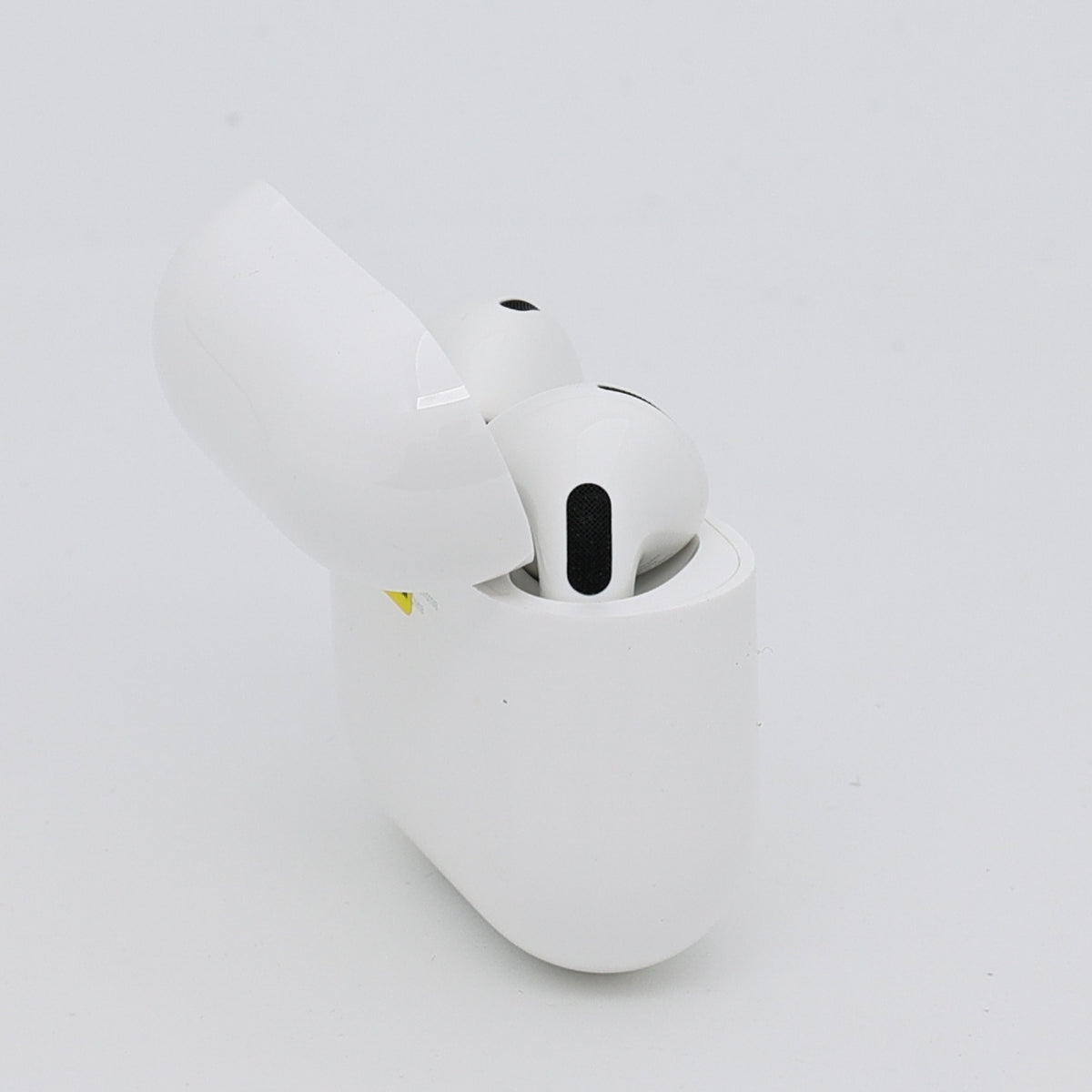 99新 Apple AirPods 4 (不支持主动降噪) 白色