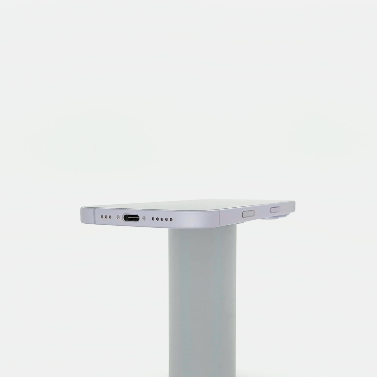 95新 Apple iPhone 17 256G 薰衣草紫色 中國大陸版