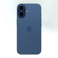 99新 Apple iPhone 17 256G 青霧藍色 中國大陸版