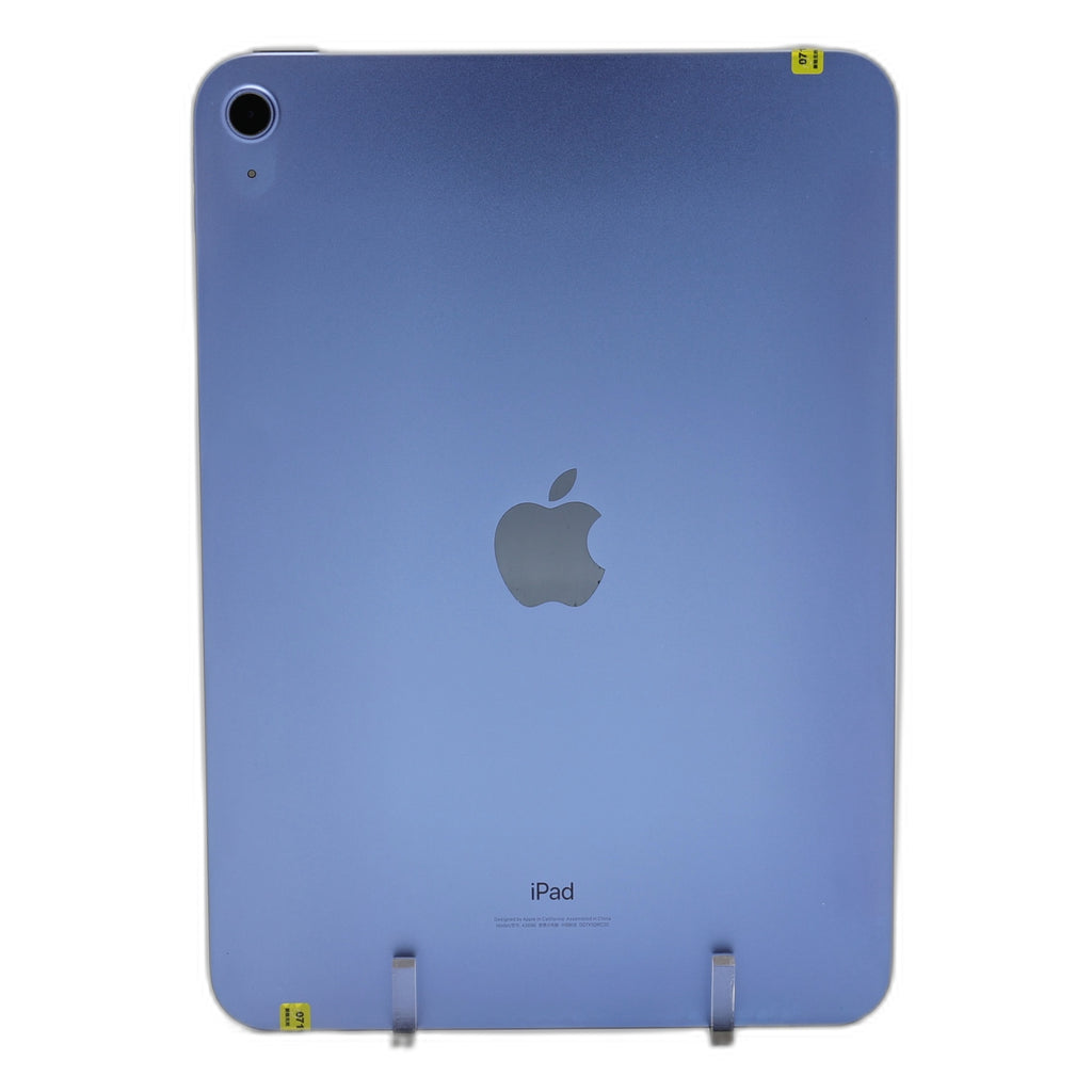 95新 Apple iPad 10代 64G 藍色 WIFI