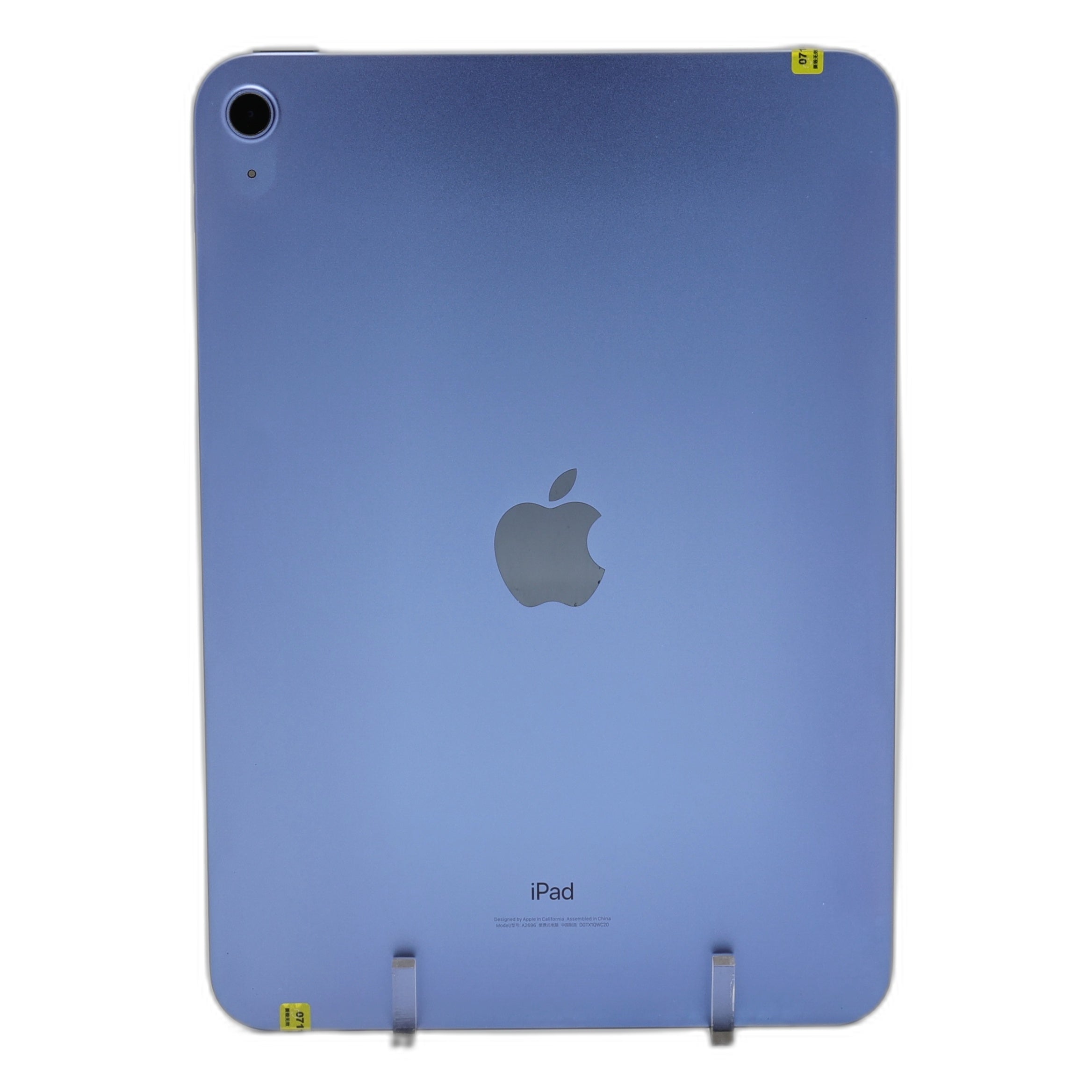 95新 Apple iPad 10代 64G 藍色 WIFI