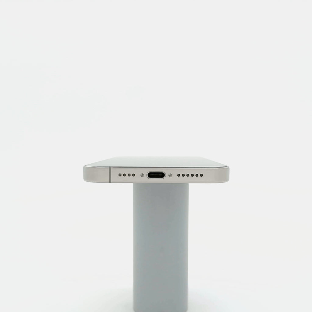 95新 Apple iPhone 15 Pro Max 256G 原色鈦金屬 中國大陸版