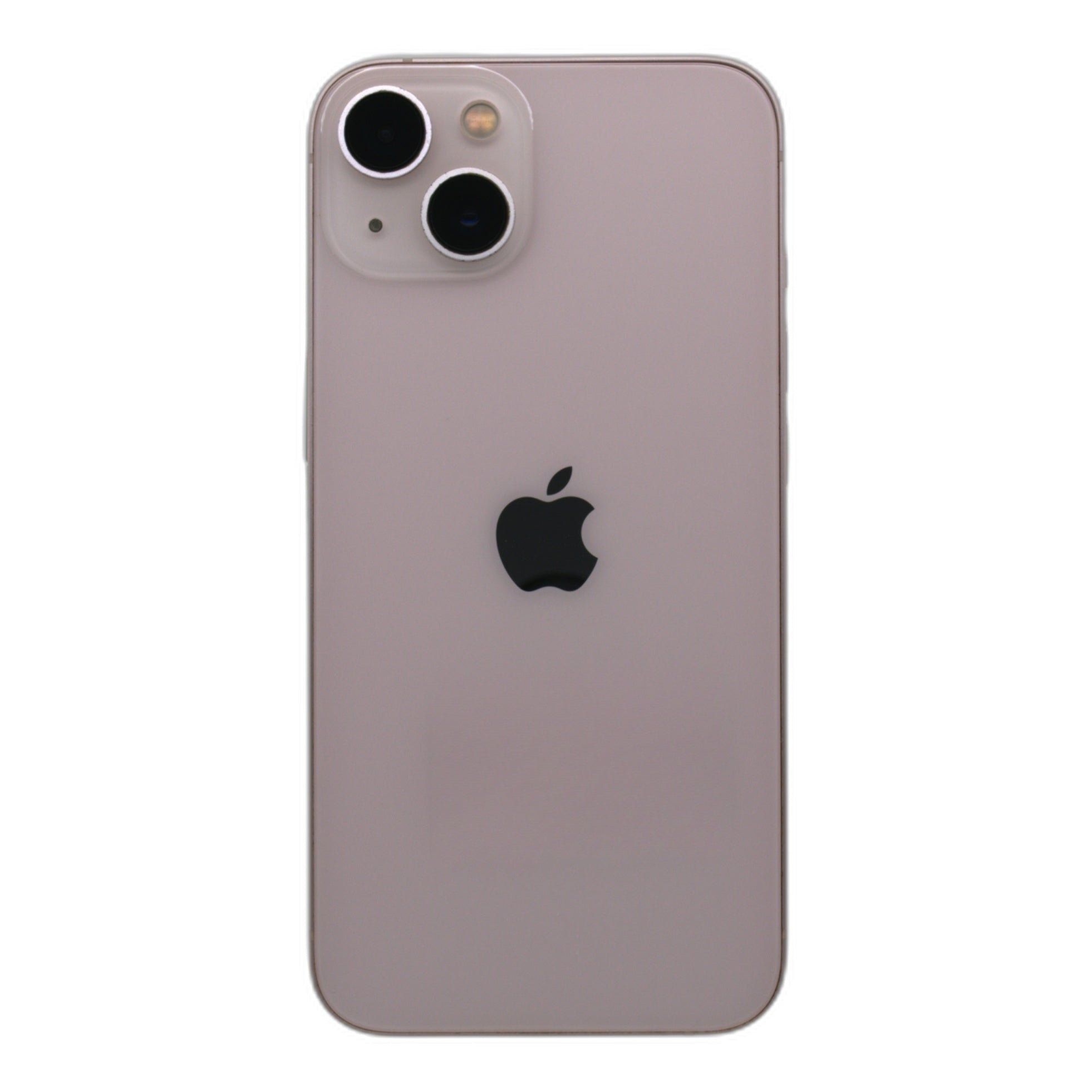 95新 Apple iPhone 13 256G 粉紅色 中國大陸版