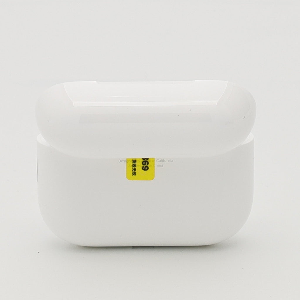 99新 Apple AirPods Pro 3 白色