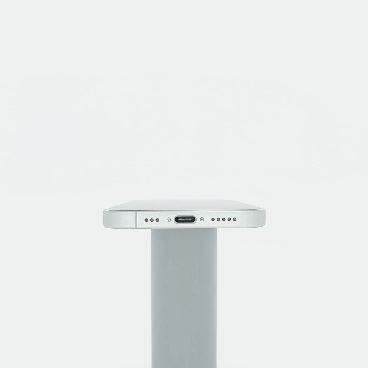 99新 Apple iPhone 16 256G 白色 中國大陸版