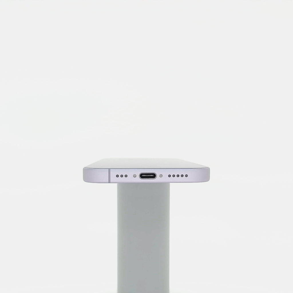99新 Apple iPhone 17 256G 薰衣草紫色 中國大陸版