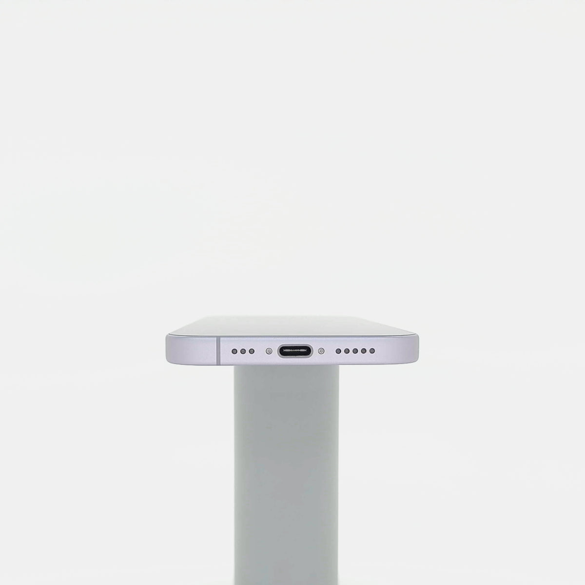 99新 Apple iPhone 17 256G 薰衣草紫色 中國大陸版