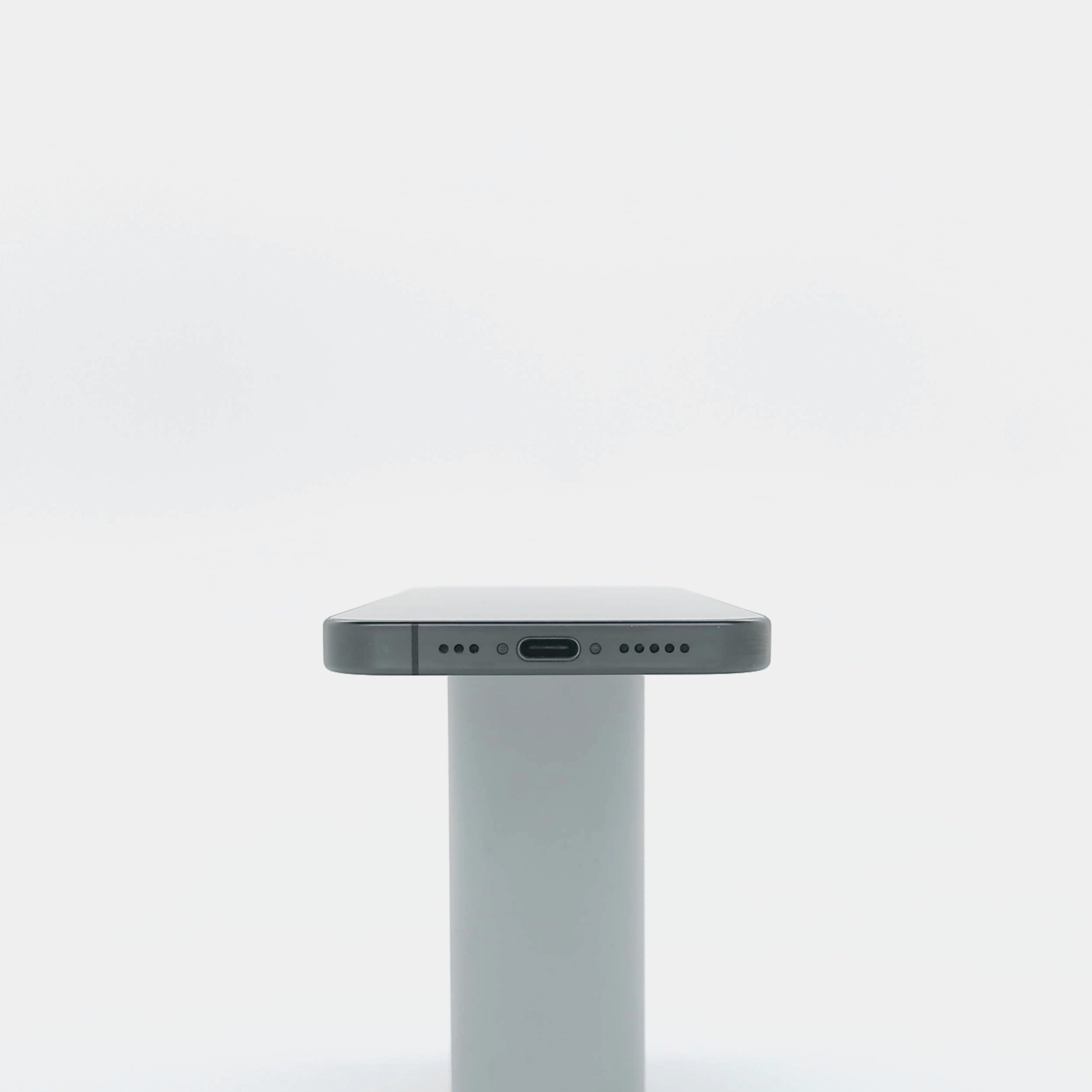 95新 Apple iPhone 15 Pro 256G 黑色鈦金屬 中國大陸版