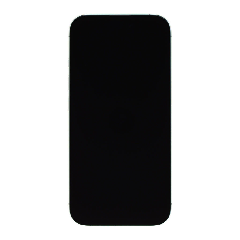 95新 Apple iPhone 16 256G 白色 中國大陸版